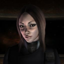 Clovermite — legacy portrait
