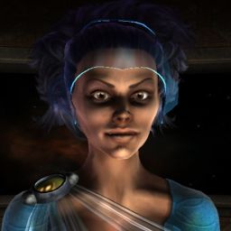 Leebe — legacy portrait