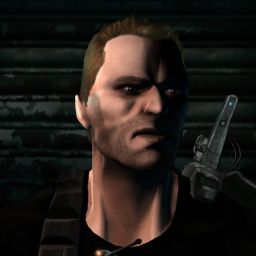 Davoidd — legacy portrait