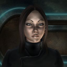 Xrylynn Shien — legacy portrait