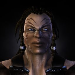 jm24 — legacy portrait