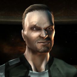EMP0 — legacy portrait