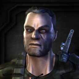 Papyac — legacy portrait