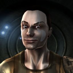 ZunderCommander — legacy portrait