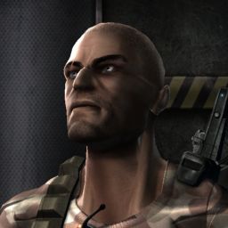 Cpt Polonel — legacy portrait