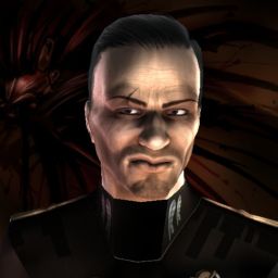 AKrucs — legacy portrait
