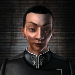 blaaky — legacy portrait