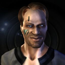 Vidius Maxi — legacy portrait