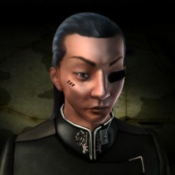 MJohn — legacy portrait