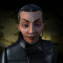 DevKit — legacy portrait