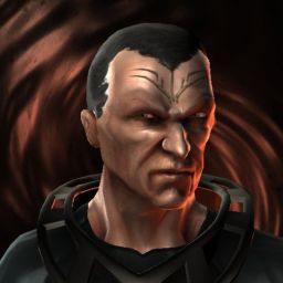 reclamaitor — legacy portrait