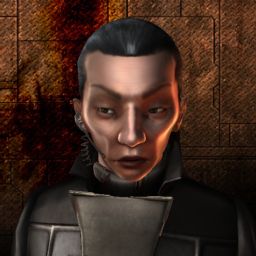 Omazi — legacy portrait
