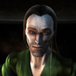 Lumbold — legacy portrait