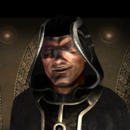 Pro Versius — legacy portrait