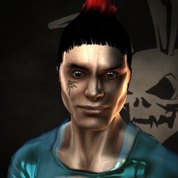 IxBreezExI — legacy portrait