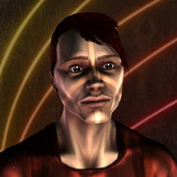 Jethro Marr — legacy portrait
