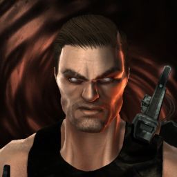 Tyrraxor — legacy portrait