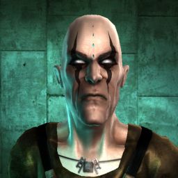 Hatuk — legacy portrait