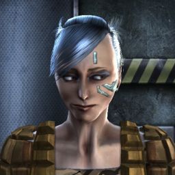 Timecard — legacy portrait