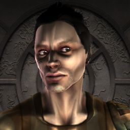 Waxweazel — legacy portrait