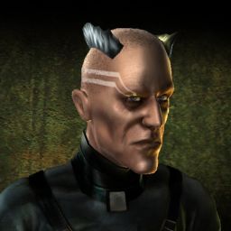 Kushadoo — legacy portrait