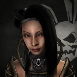 Sw33t Lips — legacy portrait