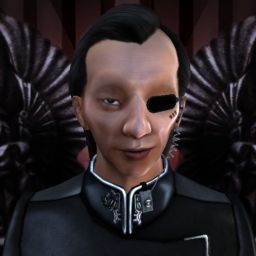 NaagaMiner — legacy portrait