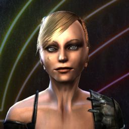 DeLaNuit — legacy portrait