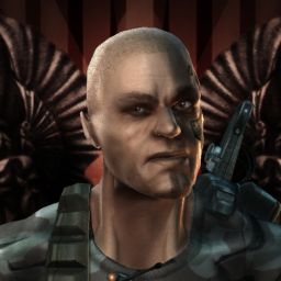 Jadden — legacy portrait