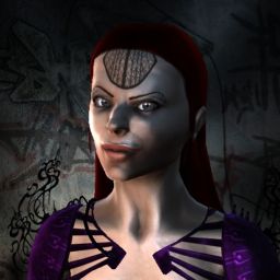 Valkyrie25 — legacy portrait