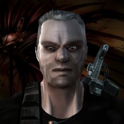 Vadjn — legacy portrait