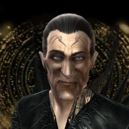 Shiciloy Golaneth — legacy portrait