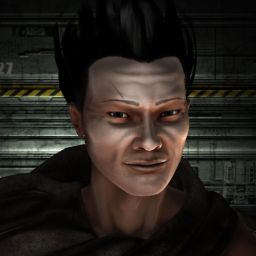 vitallius — legacy portrait