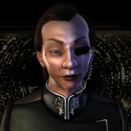minerIZ — legacy portrait