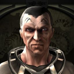 Amarr Roman — legacy portrait