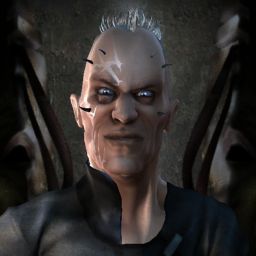 zadigeki — legacy portrait