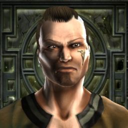 St3veboy — legacy portrait