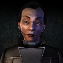 Kais Fiddler — legacy portrait