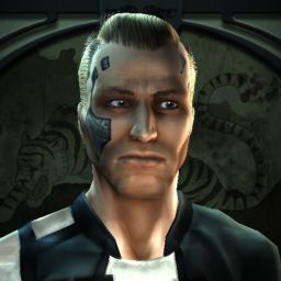 oddboddedd — legacy portrait