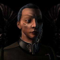 Kovachius — legacy portrait