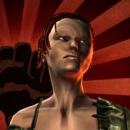 Jade Korinta — legacy portrait