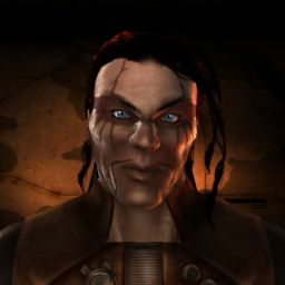 Shalassason — legacy portrait