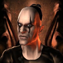 Kill4Jesse J — legacy portrait
