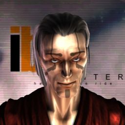 Grozalicoas — legacy portrait