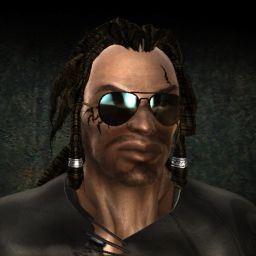 Den T'Meelkmi — legacy portrait