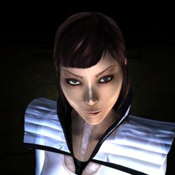 Soryu Jin — legacy portrait