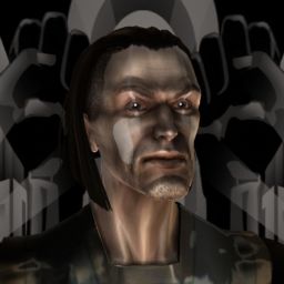 Xlex Prime — legacy portrait