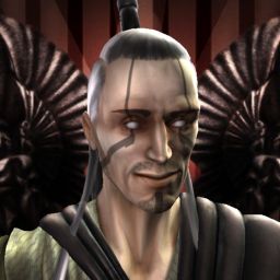 FLF FAITHLESS — legacy portrait