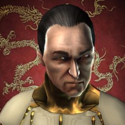 Lord Kieselgur — legacy portrait
