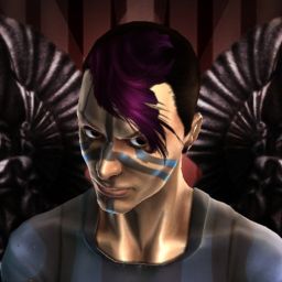 Ardameeon — legacy portrait